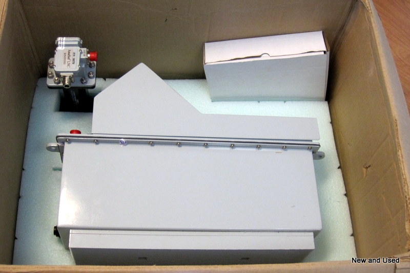 Anacom 50W EC transceiver.JPG